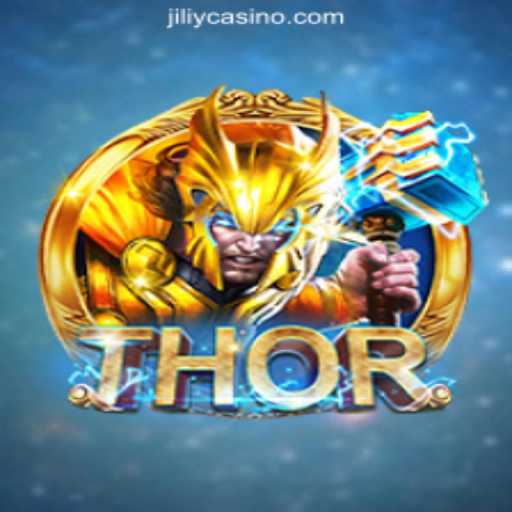 Unleashing the Power of THOR at JILIY.COM Online Casino Philippines