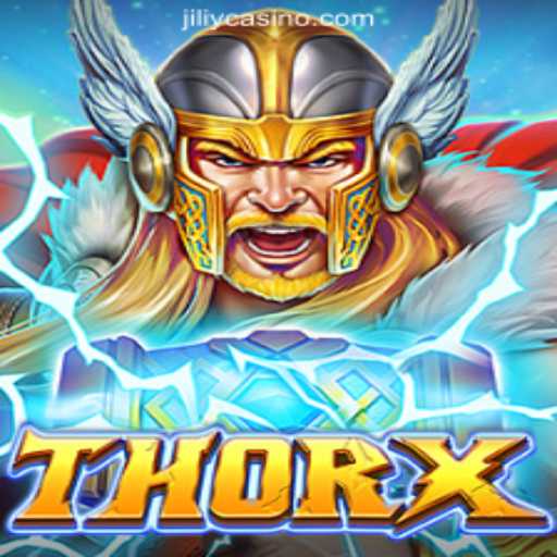 ThorX: A Revolutionary Experience at JILIY.COM Online Casino Philippines