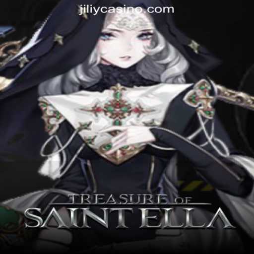 Uncharted Riches Await in TreasureofSaintElla at JILIY.COM Online Casino Philippines