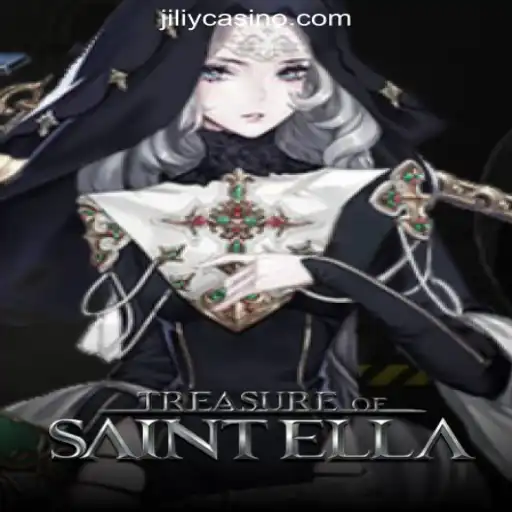 Uncharted Riches Await in TreasureofSaintElla at JILIY.COM Online Casino Philippines