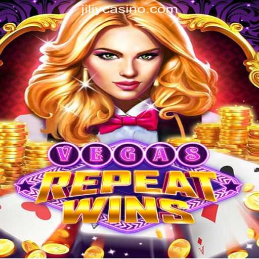 VegasRepeatWins: A Thrilling Interactive Experience at JILIY.COM Online Casino Philippines